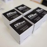 ddp on box