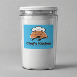 chefjar mockup