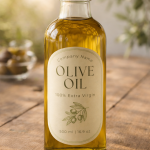 olive sunlight