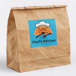 paper mockup